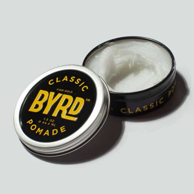 BYRD ｸﾗｼｯｸﾎﾟﾏｰﾄﾞ 95g