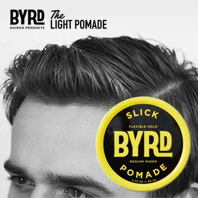 BYRD ﾗｲﾄﾎﾟﾏｰﾄﾞ 95g