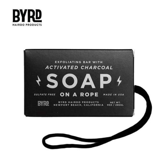 BYRD ﾁｬｺｰﾙﾊﾞｰｿｰﾌﾟ 255g