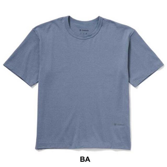 C3FIT GC41123 RPﾍﾟｰﾊﾟｰﾘﾗｯｸｽTｼｬﾂ