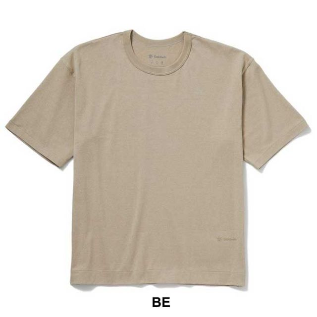 C3FIT GC41123 RPﾍﾟｰﾊﾟｰﾘﾗｯｸｽTｼｬﾂ