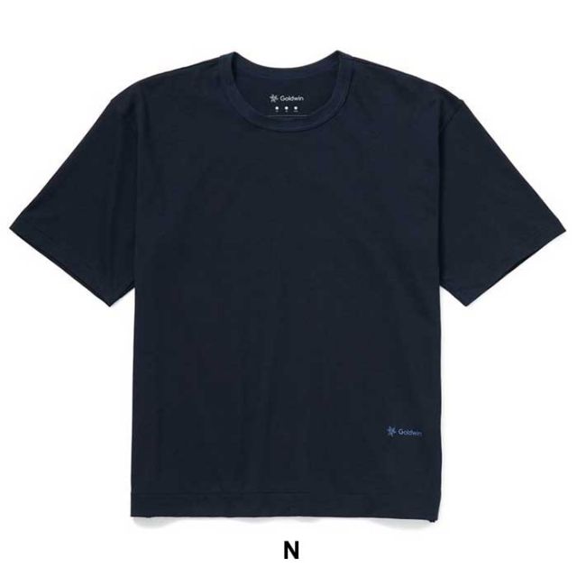 C3FIT GC41123 RPﾍﾟｰﾊﾟｰﾘﾗｯｸｽTｼｬﾂ