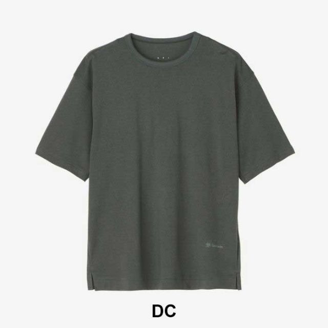 C3FIT GC41123 RPﾍﾟｰﾊﾟｰﾘﾗｯｸｽTｼｬﾂ