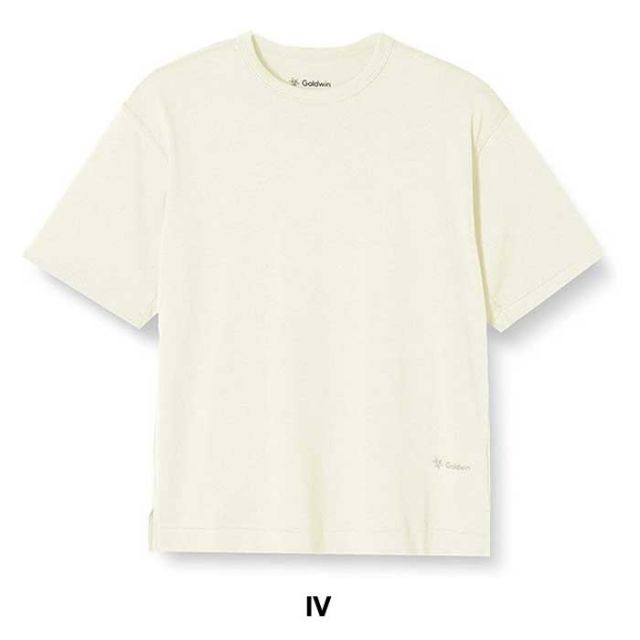 C3FIT GC41123 RPﾍﾟｰﾊﾟｰﾘﾗｯｸｽTｼｬﾂ
