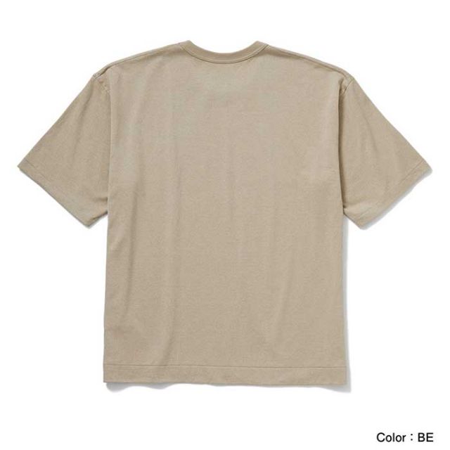 C3FIT GC41123 RPﾍﾟｰﾊﾟｰﾘﾗｯｸｽTｼｬﾂ
