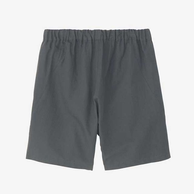 ゴールドウィン シースリーフィット ショートパンツ メンズ レディース ユニセックス C3fit GC44168 R/O PAPER SHORTS リオプティマム ペーパーショーツ グレー ネイビー ルームウエア リカバリー (240414)