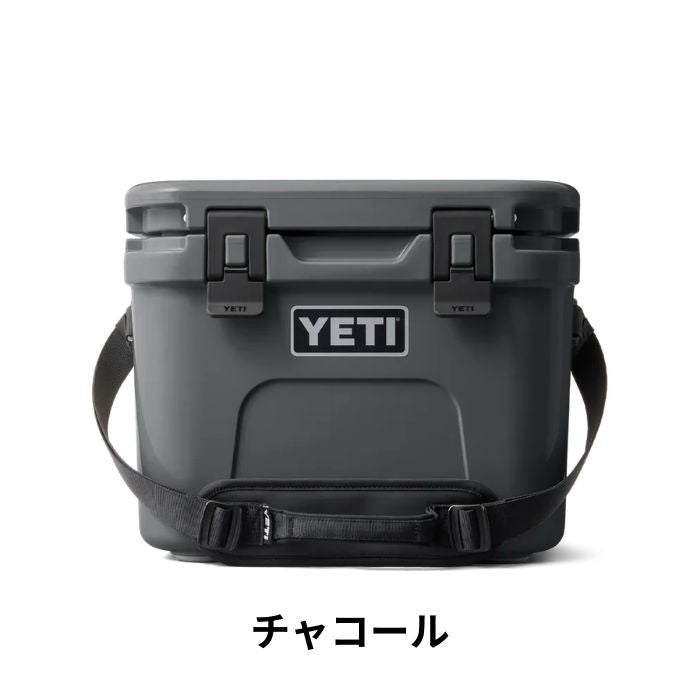 イエティ YETI クーラーボックス ローディ15  (YETI25001)