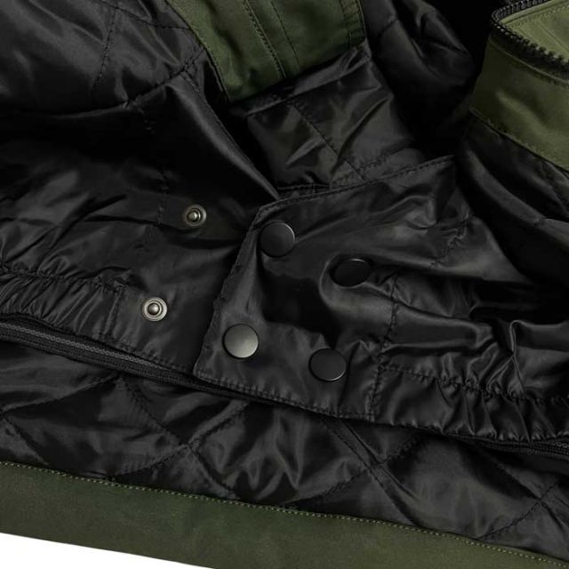 24-25 カーム CALM スノーボードウェア ジャケット DEEP FOREST JACKET ディープフォレストジャケット 平岡卓