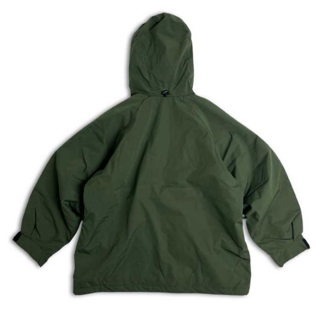 24-25 カーム CALM スノーボードウェア ジャケット DEEP FOREST JACKET ディープフォレストジャケット 平岡卓