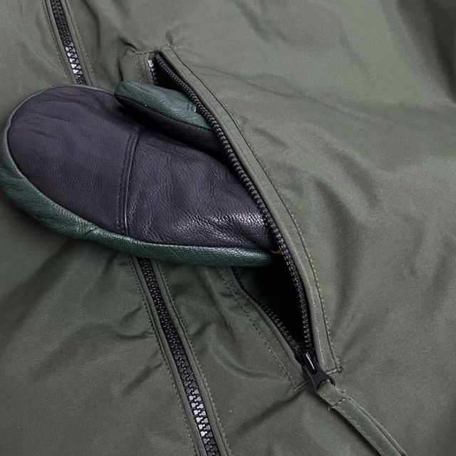 24-25 カーム CALM スノーボードウェア ジャケット DEEP FOREST JACKET ディープフォレストジャケット 平岡卓