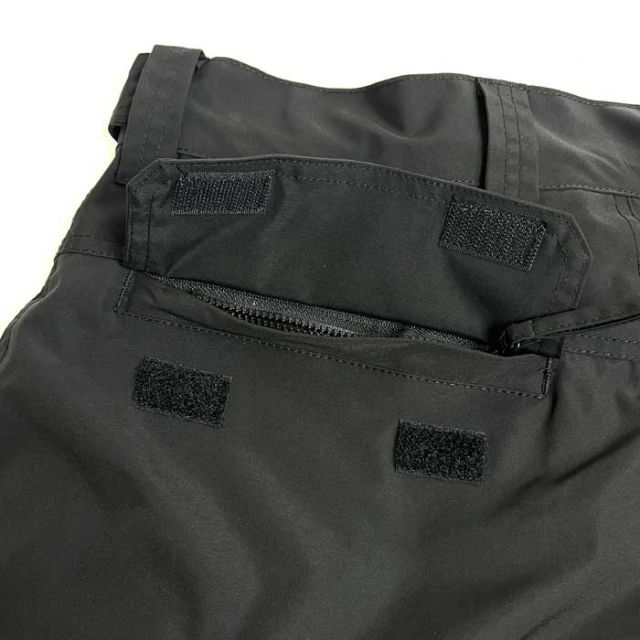 24-25 カーム CALM スノーボードウェア 平岡卓 DEEP FOREST PANTS 太め スノーボードパンツ