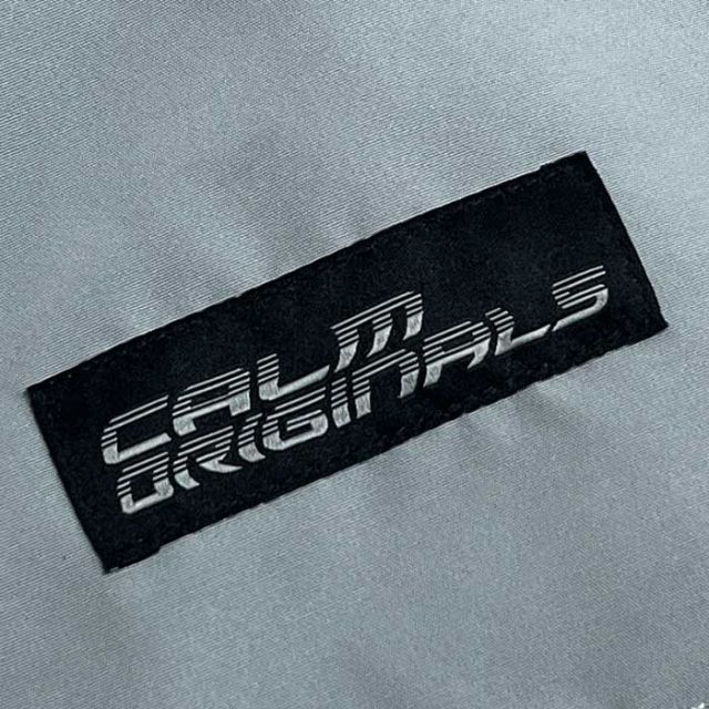 24-25 カーム CALM スノーボードウェア 平岡卓 FOUNDATION JACKET ファウンデーションジャケット