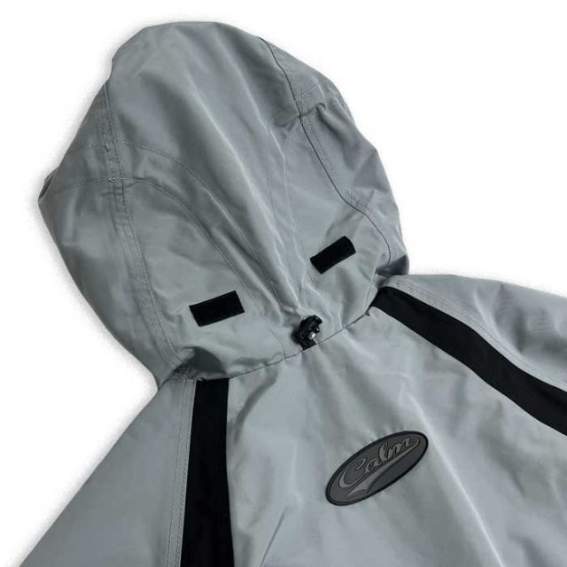 24-25 カーム CALM スノーボードウェア 平岡卓 FOUNDATION JACKET ファウンデーションジャケット