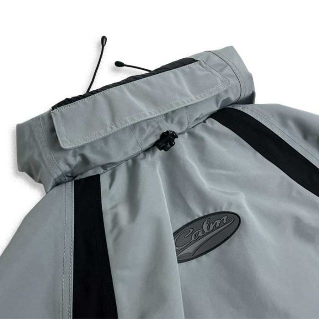 24-25 カーム CALM スノーボードウェア 平岡卓 FOUNDATION JACKET ファウンデーションジャケット