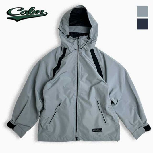 24-25 カーム CALM スノーボードウェア 平岡卓 FOUNDATION JACKET ファウンデーションジャケット