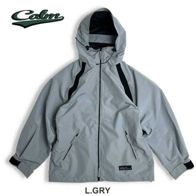 24-25 カーム CALM スノーボードウェア 平岡卓 FOUNDATION JACKET ファウンデーションジャケット