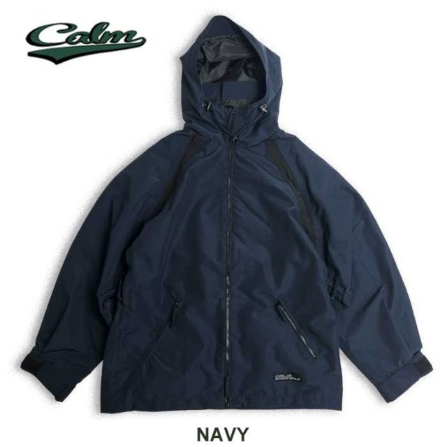 24-25 カーム CALM スノーボードウェア 平岡卓 FOUNDATION JACKET ファウンデーションジャケット