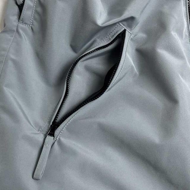 24-25 カーム CALM スノーボードウェア 平岡卓 FOUNDATION JACKET ファウンデーションジャケット