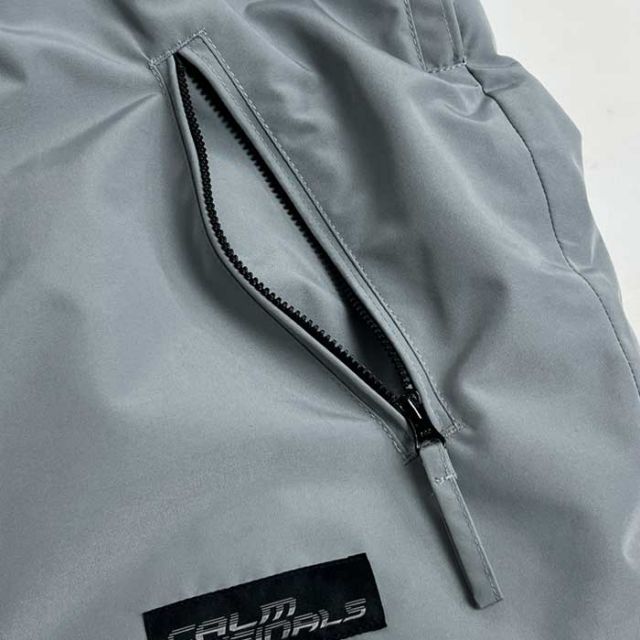 24-25 カーム CALM スノーボードウェア 平岡卓 FOUNDATION JACKET ファウンデーションジャケット