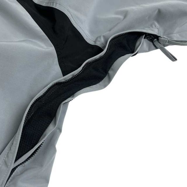 24-25 カーム CALM スノーボードウェア 平岡卓 FOUNDATION JACKET ファウンデーションジャケット