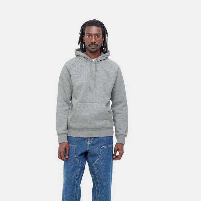 カーハート パーカー Carhartt WIP [ HOODED CHASE ] フーディ カーハート WIP  [220819]