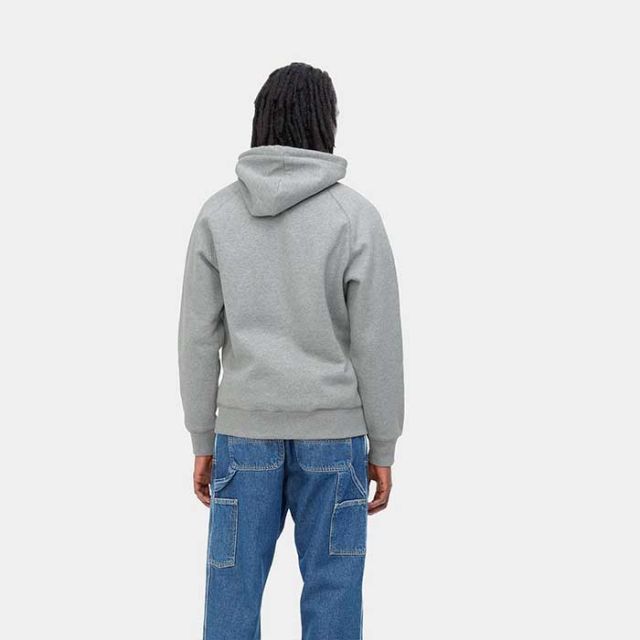 カーハート パーカー Carhartt WIP [ HOODED CHASE ] フーディ カーハート WIP  [220819]