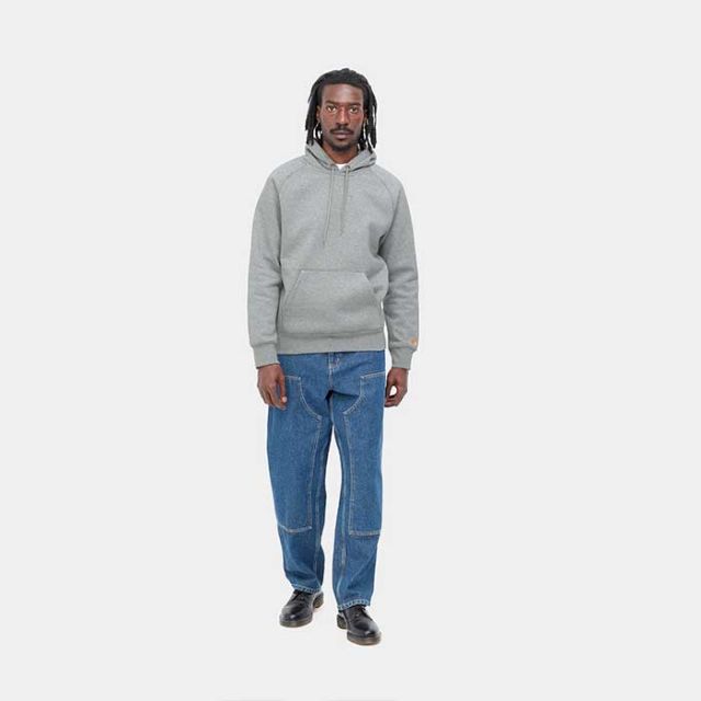 カーハート パーカー Carhartt WIP [ HOODED CHASE ] フーディ カーハート WIP  [220819]