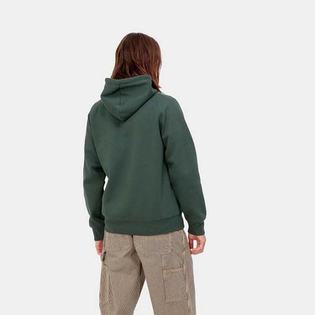 カーハート パーカー Carhartt WIP [ HOODED CHASE ] フーディ カーハート WIP  [220819]
