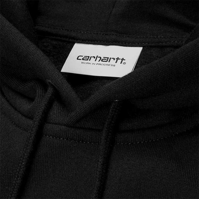 カーハート パーカー Carhartt WIP [ HOODED CHASE ] フーディ カーハート WIP  [220819]