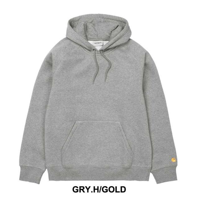 カーハート パーカー Carhartt WIP [ HOODED CHASE ] フーディ カーハート WIP  [220819]