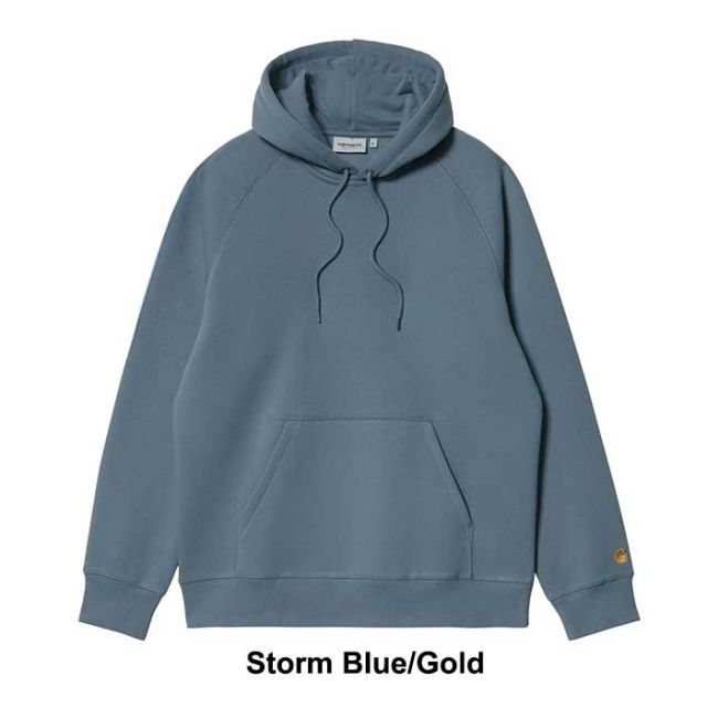カーハート パーカー Carhartt WIP [ HOODED CHASE ] フーディ カーハート WIP  [220819]