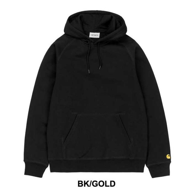 カーハート パーカー Carhartt WIP [ HOODED CHASE ] フーディ カーハート WIP  [220819]
