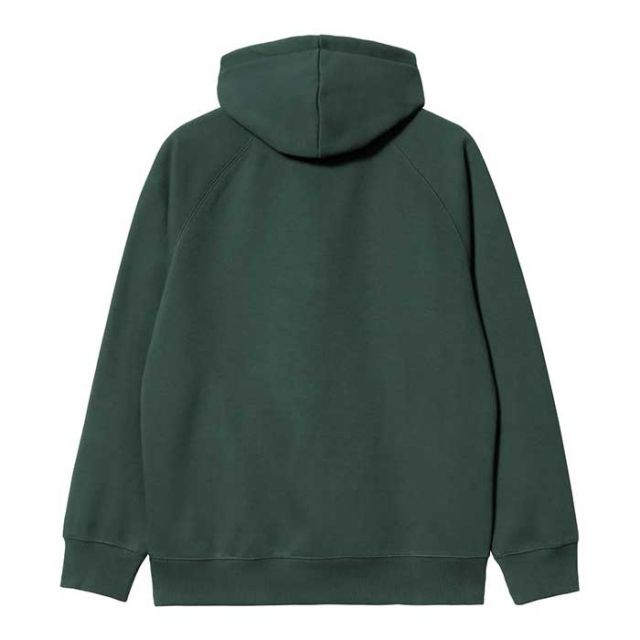 カーハート パーカー Carhartt WIP [ HOODED CHASE ] フーディ カーハート WIP  [220819]