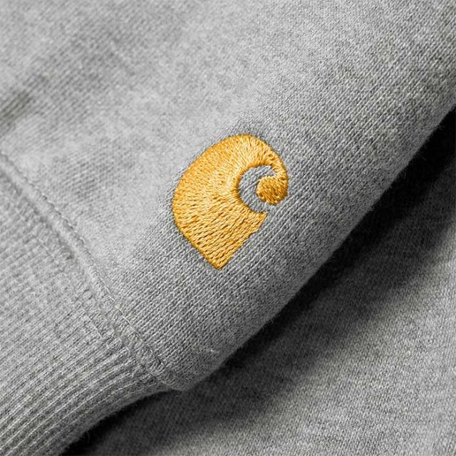 カーハート パーカー Carhartt WIP [ HOODED CHASE ] フーディ カーハート WIP  [220819]