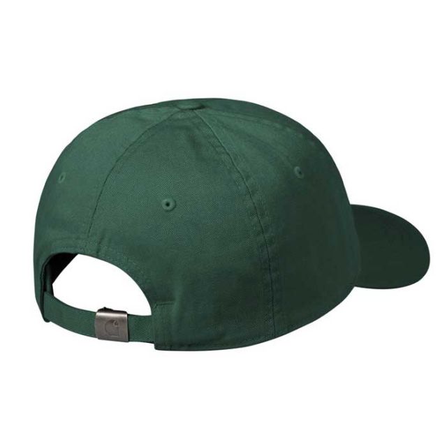 CARHARTT WIP I023750 MADISON LOGO CAP