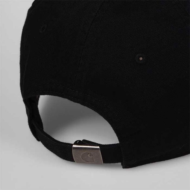 CARHARTT WIP I023750 MADISON LOGO CAP