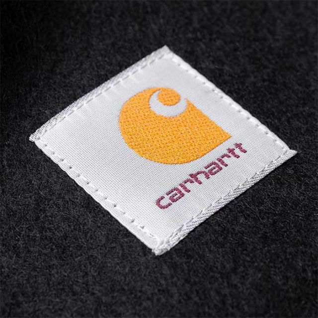 カーハート ダブリューアイピー マフラー Carhartt WIP I013507 CLAN SCARF ワークインプログレス ギフト プレゼント [231027]