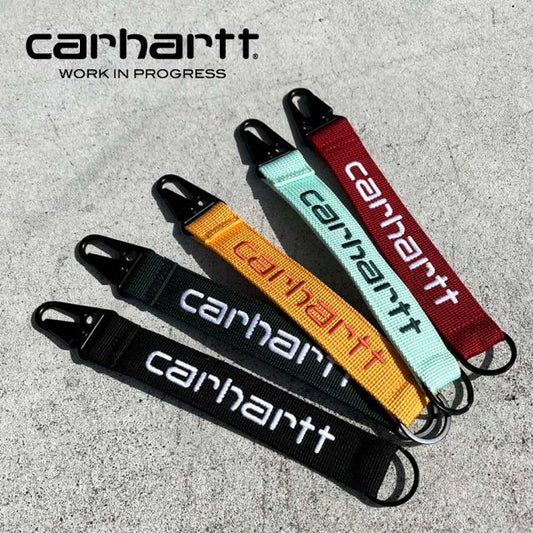 CARHARTT WIP I027773 JADEN KEYHOLDER