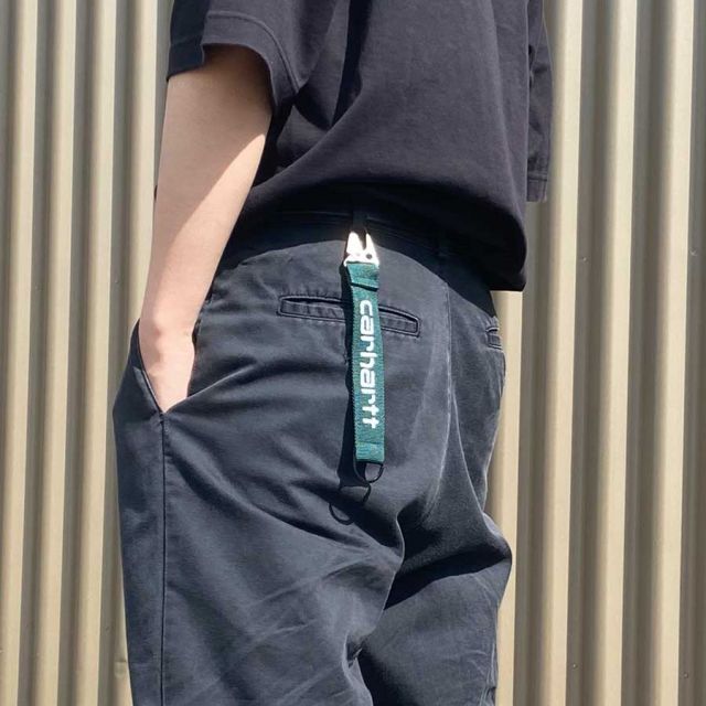 CARHARTT WIP I027773 JADEN KEYHOLDER