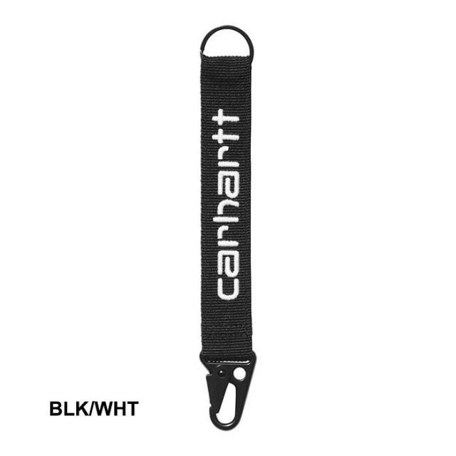 CARHARTT WIP I027773 JADEN KEYHOLDER