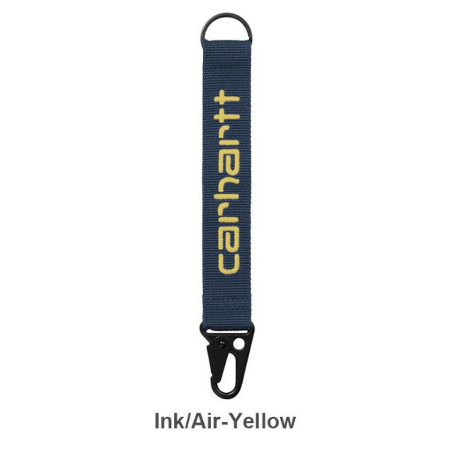 CARHARTT WIP I027773 JADEN KEYHOLDER