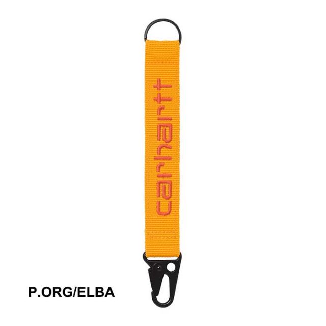 CARHARTT WIP I027773 JADEN KEYHOLDER