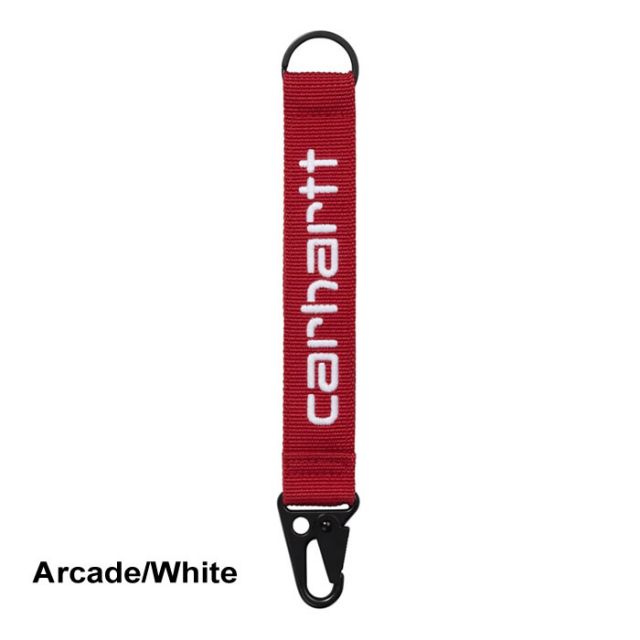 CARHARTT WIP I027773 JADEN KEYHOLDER
