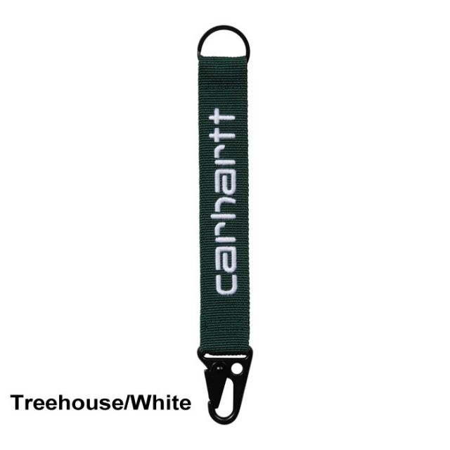 CARHARTT WIP I027773 JADEN KEYHOLDER