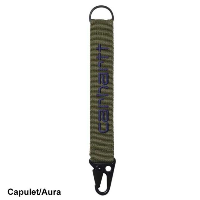 CARHARTT WIP I027773 JADEN KEYHOLDER