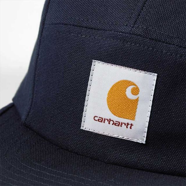 カーハート WIP キャップ Carhartt WIP [ I016607 ] BACKLEY CAP 5パネル 帽子 ワークインプログレス [220224]