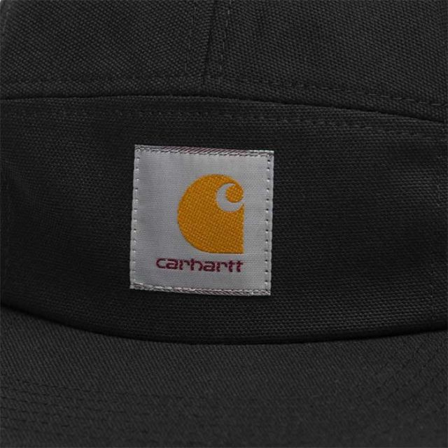 カーハート WIP キャップ Carhartt WIP [ I016607 ] BACKLEY CAP 5パネル 帽子 ワークインプログレス [220224]