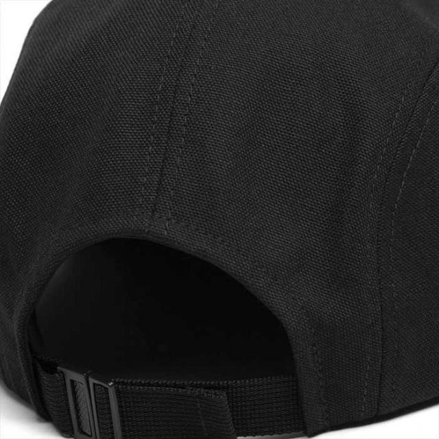 カーハート WIP キャップ Carhartt WIP [ I016607 ] BACKLEY CAP 5パネル 帽子 ワークインプログレス [220224]