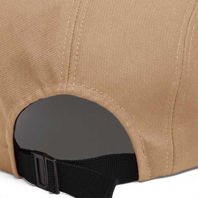 カーハート WIP キャップ Carhartt WIP [ I016607 ] BACKLEY CAP 5パネル 帽子 ワークインプログレス [220224]
