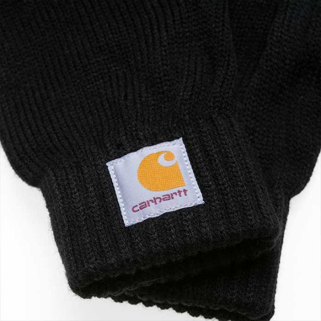 カーハート WIP 手袋 carhartt WIP I021756 WATCH GLOVES ワッチグローブ ユニセックス レディース メンズ クリスマス メール便 ギフト プレゼント (231013)